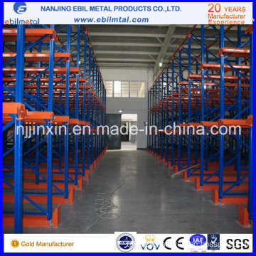 Heavy Duty Drive Through Shelving From China (Ebil-GTHJ)